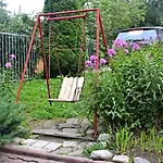 Pod Wierchami Zakopane