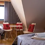 Pod Wierchami Privat bolig *
