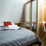 Pod Wierchami Privat bolig