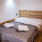 Pod Wierchami Privat bolig Zakopane