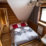 Privat bolig Pod Wierchami Zakopane