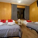 Pod Wierchami Zakopane