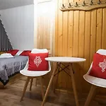 Pod Wierchami * Zakopane