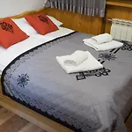 Pod Wierchami Zakopane