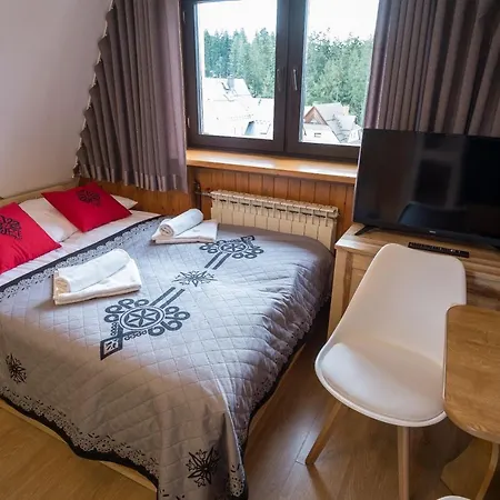 Pod Wierchami Zakopane