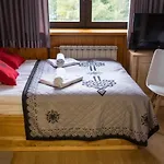 Homestay szállás Pod Wierchami Zakopane