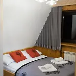 Pod Wierchami Zakopane
