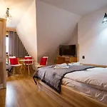 Pod Wierchami Homestay szállás Zakopane