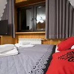 Pod Wierchami בית אירוח *