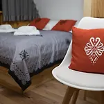 Homestay szállás Pod Wierchami