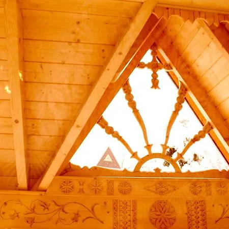 Pod Wierchami * Zakopane