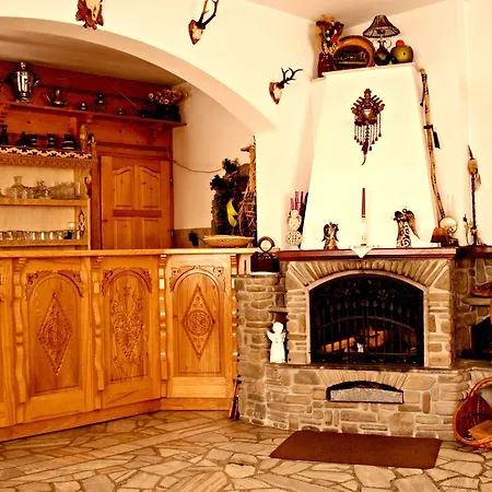 Homestay Pod Wierchami