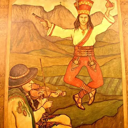 Pod Wierchami 民宿