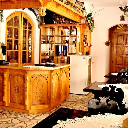 Pod Wierchami Homestay Zakopane