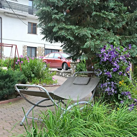 Pod Wierchami * 扎科帕内