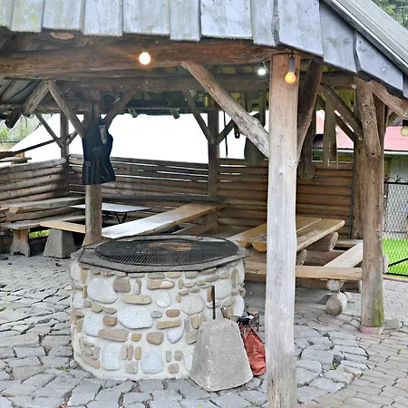 Pod Wierchami 民宿 *