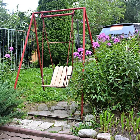 Pod Wierchami Zakopane