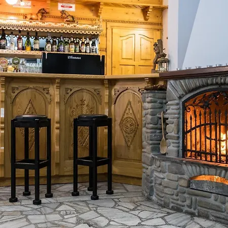 Homestay Pod Wierchami Zakopane