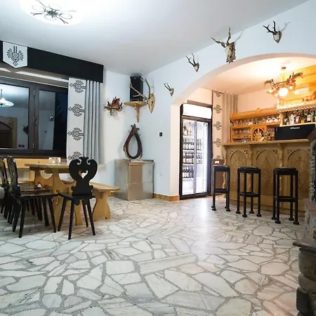 Pod Wierchami 扎科帕内