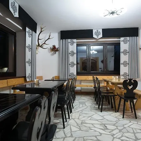 Privat bolig Pod Wierchami