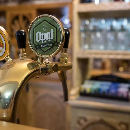 Pod Wierchami * Закопане