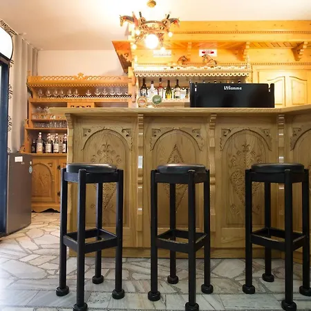 Pod Wierchami 民宿