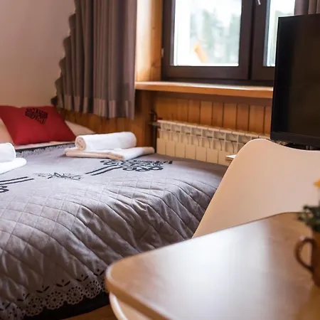 Privat bolig Pod Wierchami *