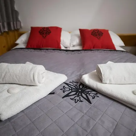 Privat bolig Pod Wierchami Zakopane