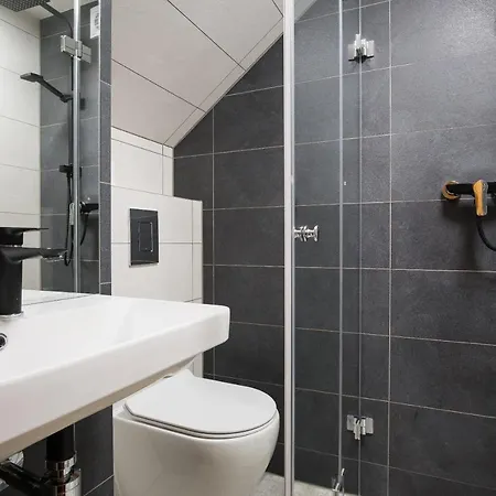 Pod Wierchami Privat bolig