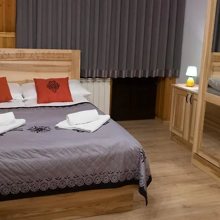 Pod Wierchami Zakopane