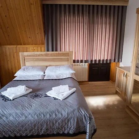 Privat bolig Pod Wierchami *