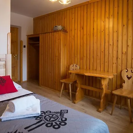 Privat bolig Pod Wierchami *