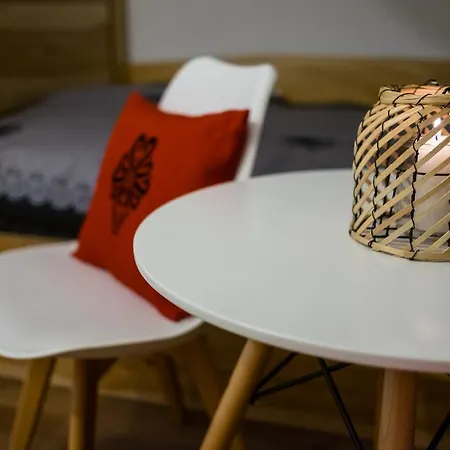 Pod Wierchami Проживание в семье *