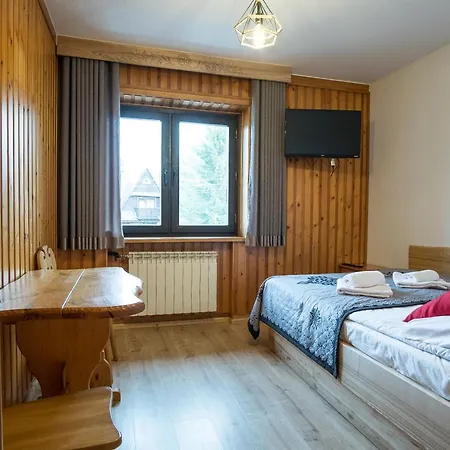 Pod Wierchami * Zakopane