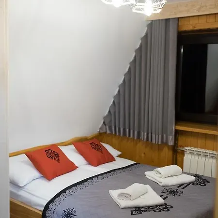 Pod Wierchami Zakopane