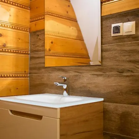 Privat bolig Pod Wierchami Zakopane