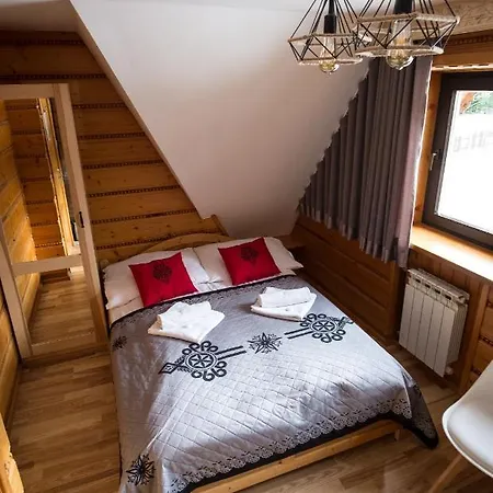 Privat bolig Pod Wierchami Zakopane