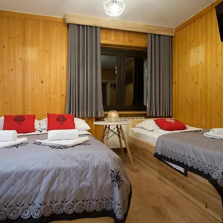 Pod Wierchami Zakopane