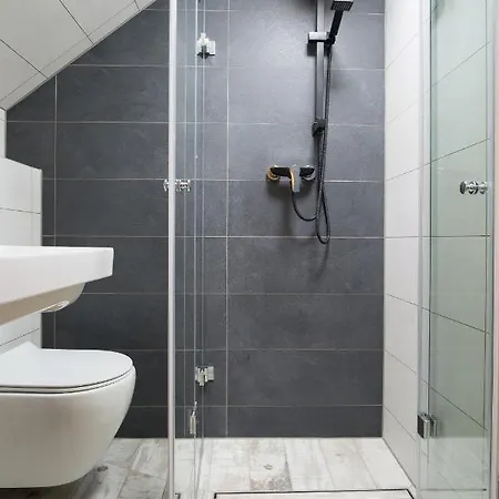 Pod Wierchami 民宿 *