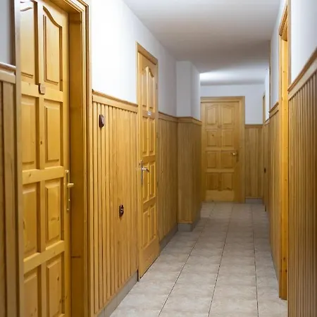 Pod Wierchami * Zakopane
