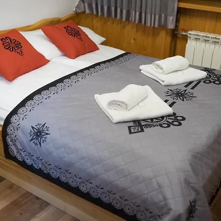 Pod Wierchami Zakopane