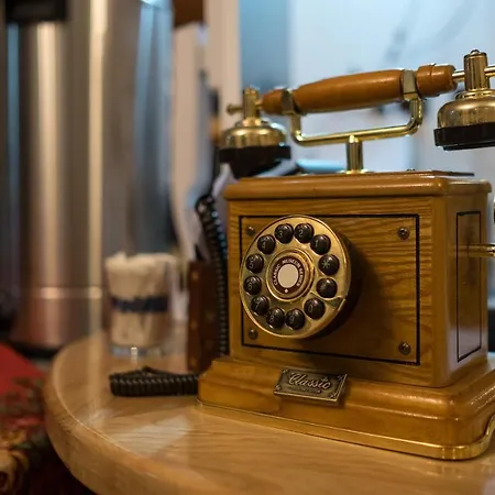 Pod Wierchami * Закопане