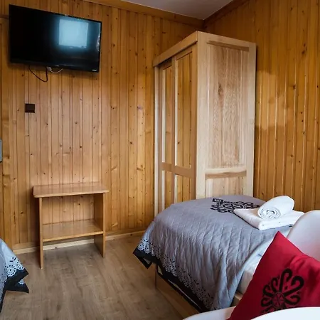 Pod Wierchami Zakopane