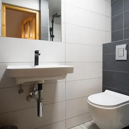 Pod Wierchami Проживание в семье *