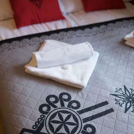 Privat bolig Pod Wierchami Zakopane