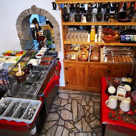 Pod Wierchami 民宿 *