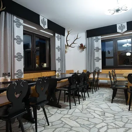 Pod Wierchami * 扎科帕内