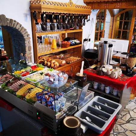 Privat bolig Pod Wierchami Zakopane