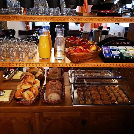 Pod Wierchami 民宿