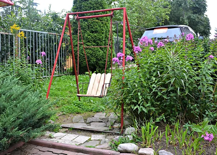 Pod Wierchami Ζακοπάνε